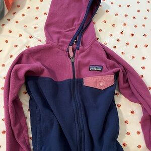 Patagonia Jacket